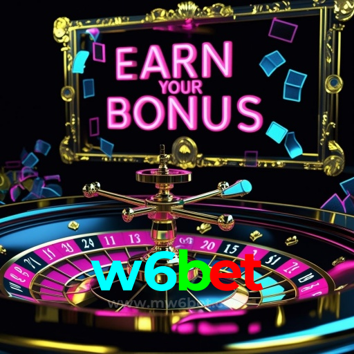 Jogos emocionantes no w6bet